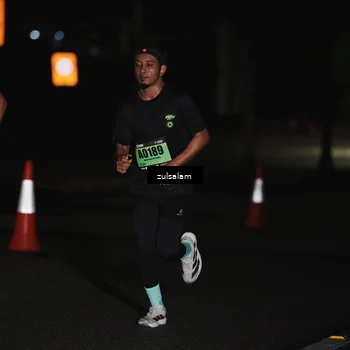 Runner Photo 5284040