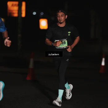 Runner Photo 5284041