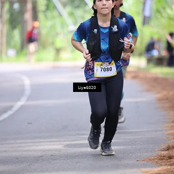 Runner Photo 5284042
