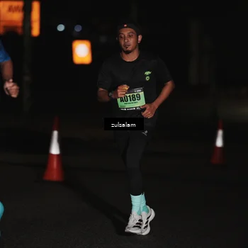 Runner Photo 5284043