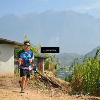 Runner Photo 5284044