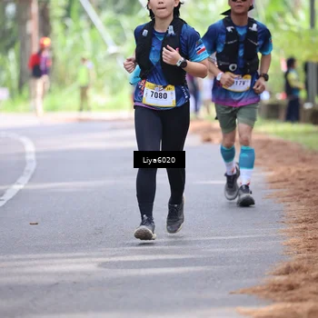 Runner Photo 5284045