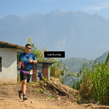 Runner Photo 5284049