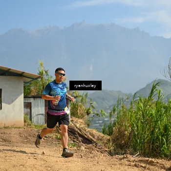 Runner Photo 5284050