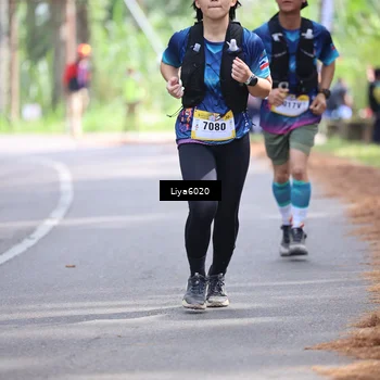 Runner Photo 5284051