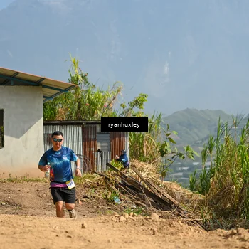Runner Photo 5284052
