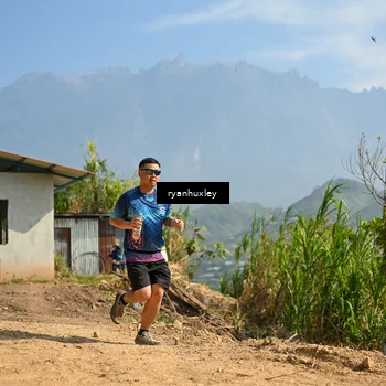 Runner Photo 5284054