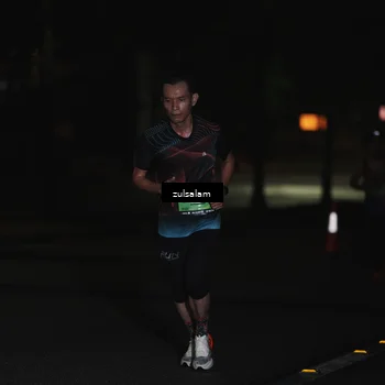 Runner Photo 5284055