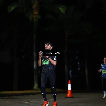 Runner Photo 5284056