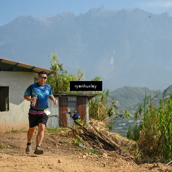Runner Photo 5284057
