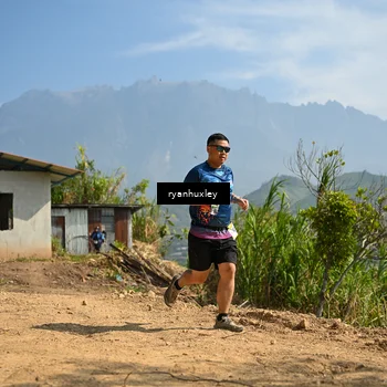 Runner Photo 5284060