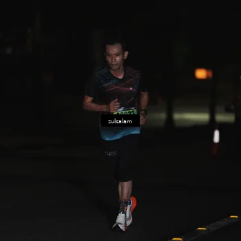 Runner Photo 5284062