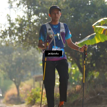 Runner Photo 5284063