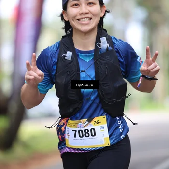 Runner Photo 5284064