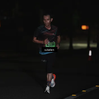 Runner Photo 5284065