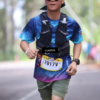 Runner Photo 5284066