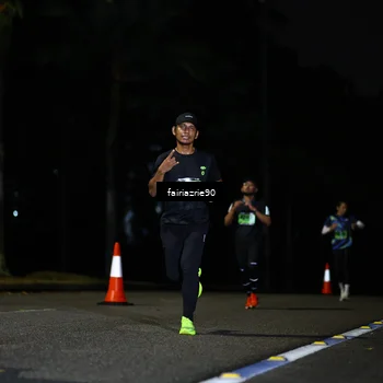 Runner Photo 5284067