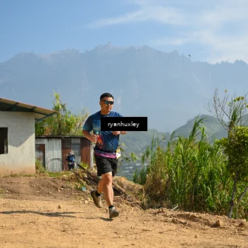 Runner Photo 5284068