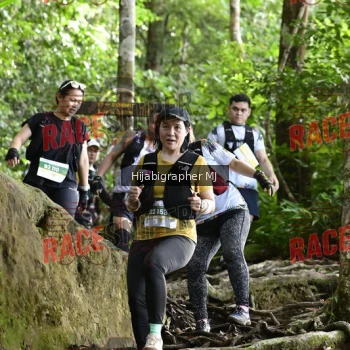 Runner Photo 528407
