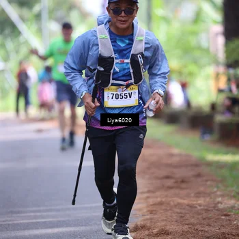 Runner Photo 5284070