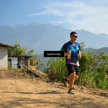 Runner Photo 5284071