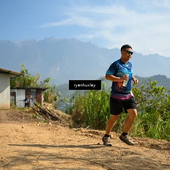 Runner Photo 5284072