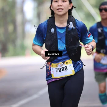 Runner Photo 5284074