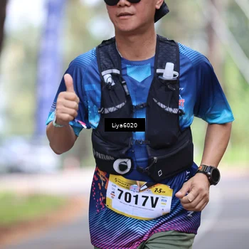 Runner Photo 5284076