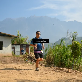 Runner Photo 5284081
