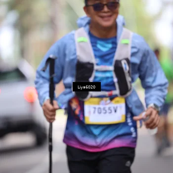 Runner Photo 5284082