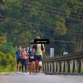 Runner Photo 5284083
