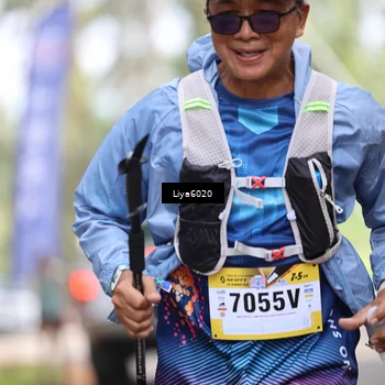 Runner Photo 5284085
