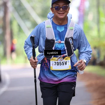 Runner Photo 5284086