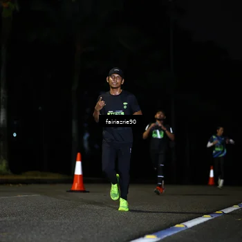 Runner Photo 5284087