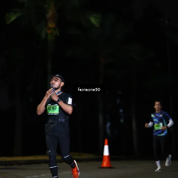 Runner Photo 5284089