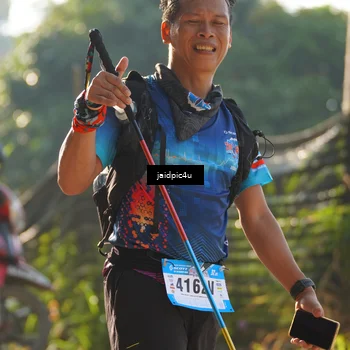 Runner Photo 5284090