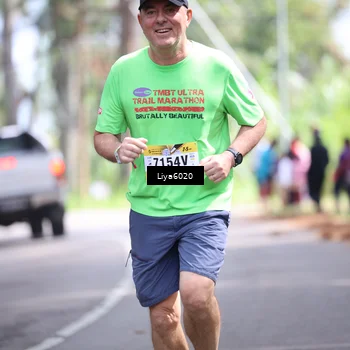 Runner Photo 5284092
