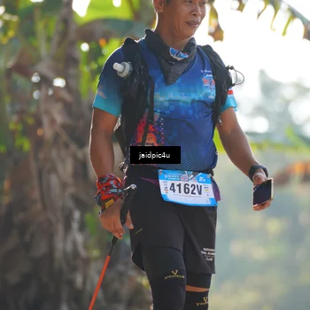 Runner Photo 5284093