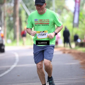 Runner Photo 5284098