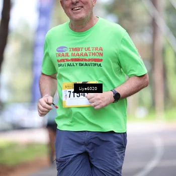 Runner Photo 5284101