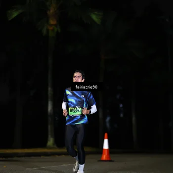 Runner Photo 5284102