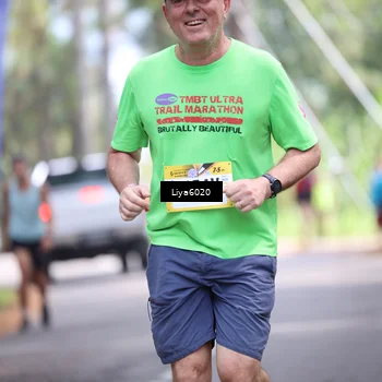 Runner Photo 5284104