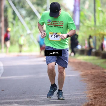 Runner Photo 5284105