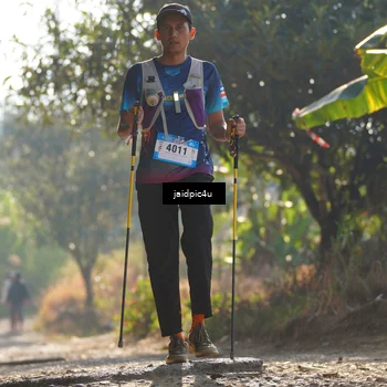 Runner Photo 5284106