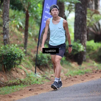 Runner Photo 5284108