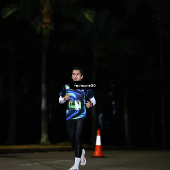 Runner Photo 5284109