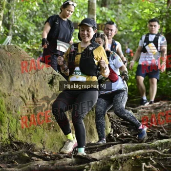 Runner Photo 528411