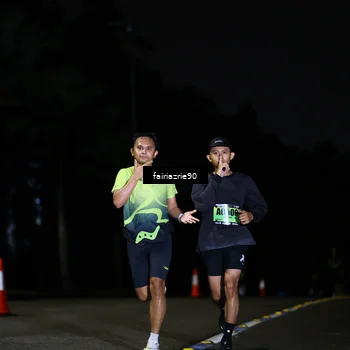 Runner Photo 5284114