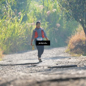 Runner Photo 5284115