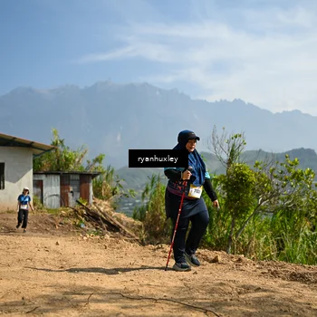 Runner Photo 5284117